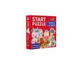 Puzzle start - animale la ferma Noriel, 26 piese, 19x5x19cm