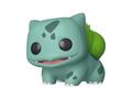 Figurina Funko Pop Games, Pokemon Bulbasaur