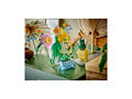 LEGO Botanicals - Plante Fericite 10349, 217 piese