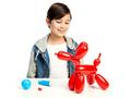 Catelul balon interactiv, Squeakee dog