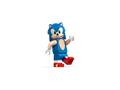 LEGO® Sonic The Hedgehog - Sonic: Speedster Lightning (77117)