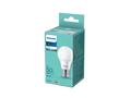 Philips LED Blue A55 E27 50W 3000K