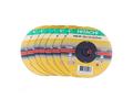 Disc debitare inox Hikoki 752506, 125 x 22.23 x 1.5 mm