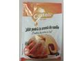 Coseli zahar pudra aroma vanilie 80 g