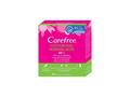 Carefree absorbante zilnice aloe vera 56 bucati