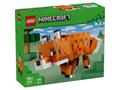 LEGO® Minecraft - Vulpea (21588)