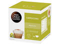 Capsule cafea Nescafe Cappuccino, compatibile Dolce Gusto, 16 capsule