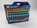 Set 36 piese darts XShot, Multicolor