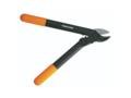 Foarfeca ramuri groase Fiskars L31 S, manere ergonomice, 387 mm, negru, portocaliu