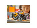 LEGO City - Buldozer galben 60466, 682 piese