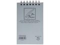 Bloc Notes Basic8X12Cm50F Dict