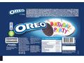 Oreo Aniversar Biscuiti cu cacao 154g