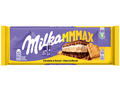 Milka Ciocolata si biscuit 300 g