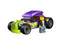 LEGO® City - Vehicul hot rod (60485)