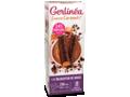 Baton caramel Gerlinea Mini Pack 62g