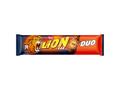 NESTLE LION DUO baton 60g