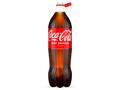 Bautura racoritoare carbogazoasa Coca – Cola 2L