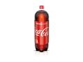 Coca-Cola Gust Original 2.5L PET