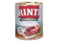 Hrana umeda pentru caini Rinti cu cal 800 g