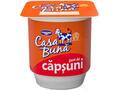 Iaurt capsuni 100g Casa Buna