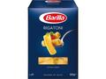 Paste scurte Rigatoni n89 Barilla, 500g