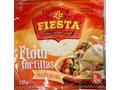 Tortilla Faina Grau La Fiesta 320 G