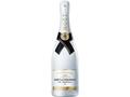 W Moet Chandon Ice Imperial-Sampanie Sticla 0.75L, demisec