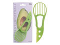 Taietor avocado, 18cm, verde