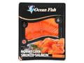 Somon afumat la rece Ocean Fish 150g