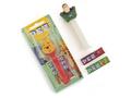 Pez Dispenser rezerve drajeu fructe 17 g