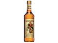 Spiced rum gold 0.7 l Captain Morgan