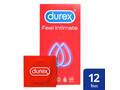 Prezervative Durex Feel Intimate 12 Bucati