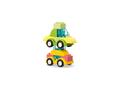 LEGO® DUPLO - Vehicule creative (10474)