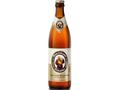 Franziskaner Weissbier bere alba nefiltrata 5% alcool sticla 0.5 l