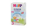 Hipp 3 Junior Combiotic lapte praf de crestere fara gluten 500 g