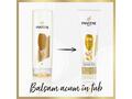 Balsam de par Pantene Pro-V Repair & Protect, x2 nutrienti intr-o spalare, 220 ML