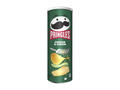 Chipsuri cu branza si ceapa Pringles, 165 g