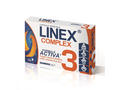 Linex Complex, 14 capsule vegetale, Sandoz
