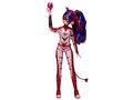 Papusa Miraculous Ladybug, Purple Tigress, 26 cm