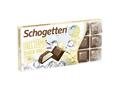 Ciocolata Schogetten Freeze Me Cu Crema Capsuni 100G