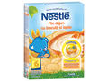 "Cereale Nestlé® Mic Dejun Cu Biscuiti, 250G, De La 6 Luni,"