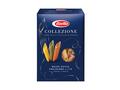 Paste scurte Mezze Penne Tricolore Barilla, 500g