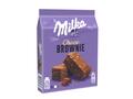 Milka Choco Brownie Prajitura cu ciocolata 150g