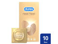 Prezervative Durex Real Feel 10 Bucati