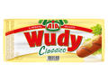 Crenvursti din pui si curcan 250 g Wudy