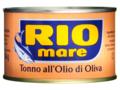 Ton In Ulei De Masline Rio Mare 240G