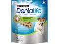 Dentalife Small, Talie Mica, recompense pentru caini, 115 g