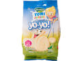 Delaco Toni Junior Yo-Yo Branza mozarella rulouri 100 g