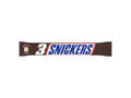 BATON SNICKERS TRIO 112.5G