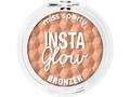 Bronzer Miss Sporty Insta Glow Bronzer 001 Sunkissed Blonde, 5 g